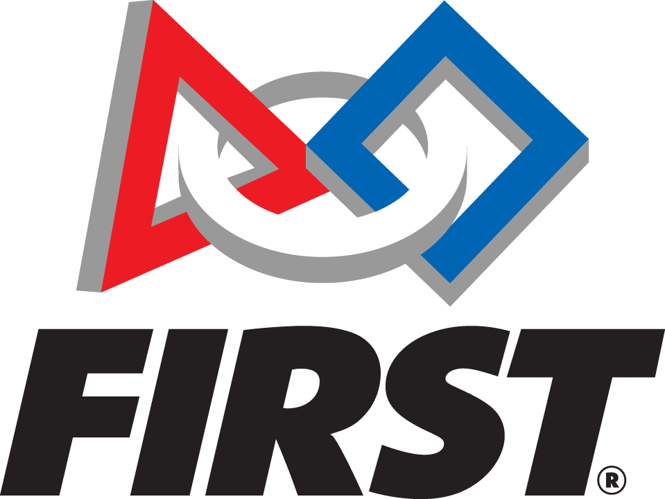 FIRST Robotics Logo