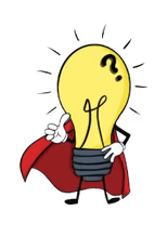 Unknown Solvers Team Mascot